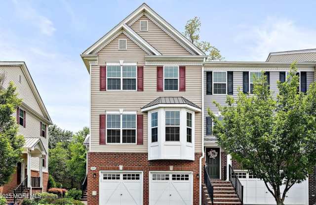 209 Yale Boulevard - 209 Yale Boulevard, Shrewsbury, NJ 07702