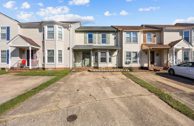 Charming 2 Bed, 2.5 Bath Townhouse for Rent in Virginia Beach! photos photos Charming 2 Bed, 2.5 Bath Townhouse for Rent in Virginia Beach! photos photos