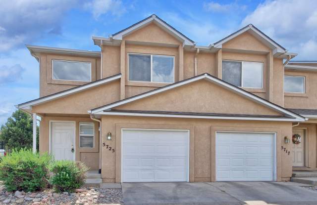 Low-Maintenance Living in Colorado Springs photos photos