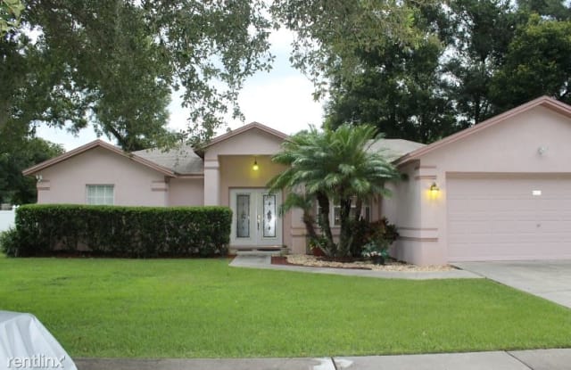 605 Parsons Reserve Ct - 605 Parsons Reserve Court, Brandon, FL 33584