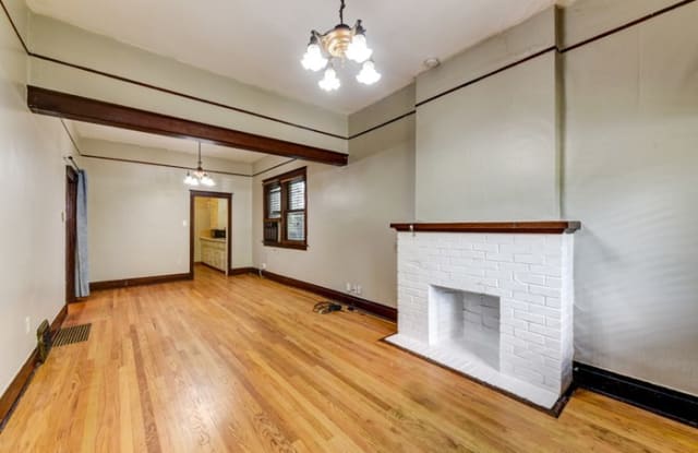 215 South Washington Street - 215 South Washington Street, Denver, CO 80209
