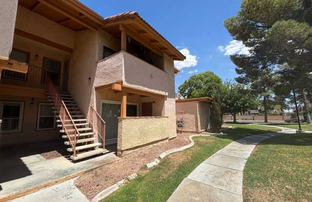 Fully Furnished 1Bed/1Bath Condo in Central Las Vegas Near UNLV photos photos Fully Furnished 1Bed/1Bath Condo in Central Las Vegas Near UNLV photos photos