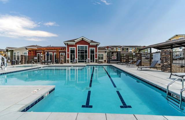East Range Crossings Apartments - Affordable Housing photos photos