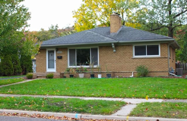 1487 Kirtland Drive - 1487 Kirtland Drive, Ann Arbor, MI 48103