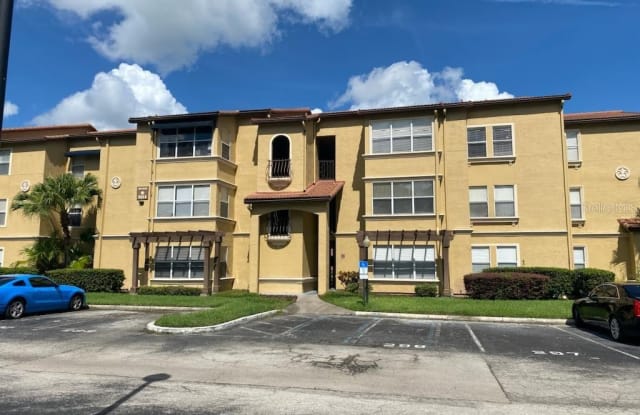 5144 CONROY ROAD - 5144 Conroy Road, Orlando, FL 32811