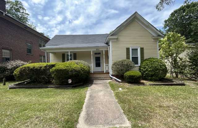 805 North Buchanan Boulevard photos photos