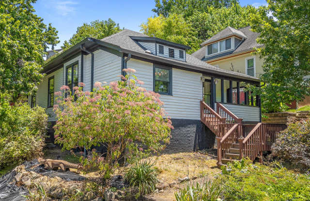 416 Beck Avenue - 416 Beck Avenue, Chattanooga, TN 37405