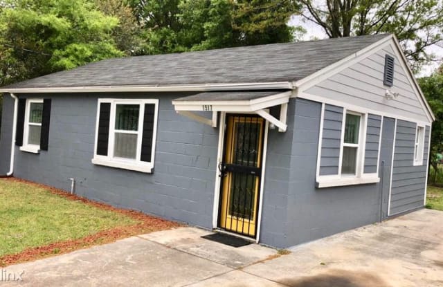 1517 E 24TH ST - 1517 East 24th Street, Jacksonville, FL 32206