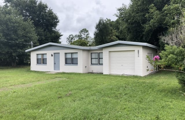 10434 FLOWERS AVENUE - 10434 Flowers Avenue, Union Park, FL 32825