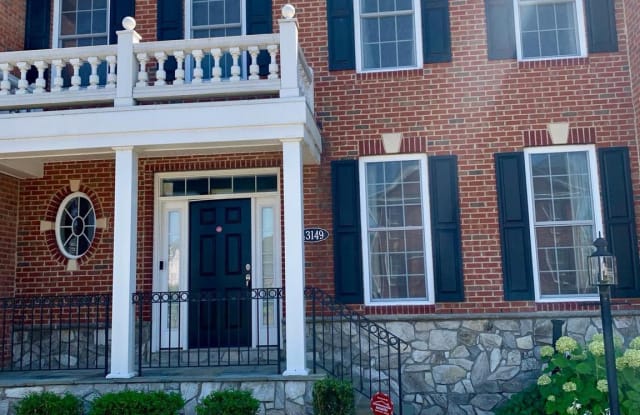 43149 LOUDOUN RESERVE DRIVE - 43149 Loudoun Reserve Drive, Loudoun Valley Estates, VA 20148