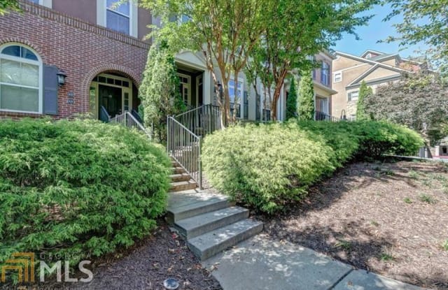 621 Perimeter Walk - 621 Perimeter Walk, Dunwoody, GA 30338