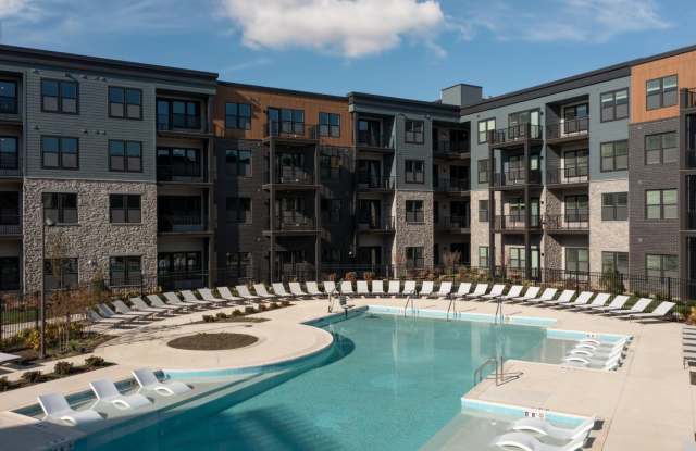 Atlee Square photos photos