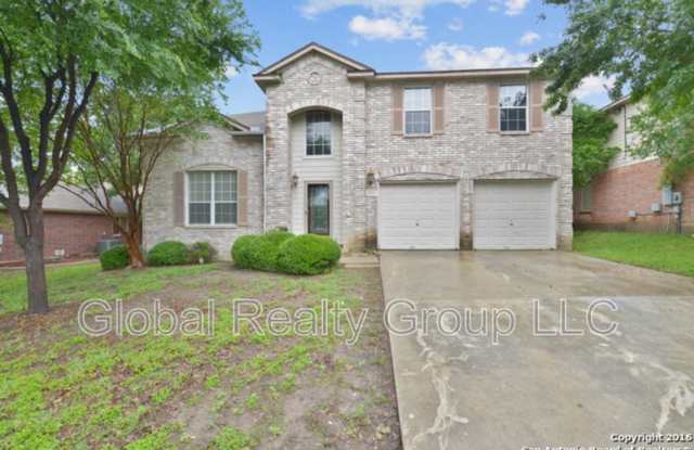 204 Valona Dr - 204 Valona Drive, Cibolo, TX 78108