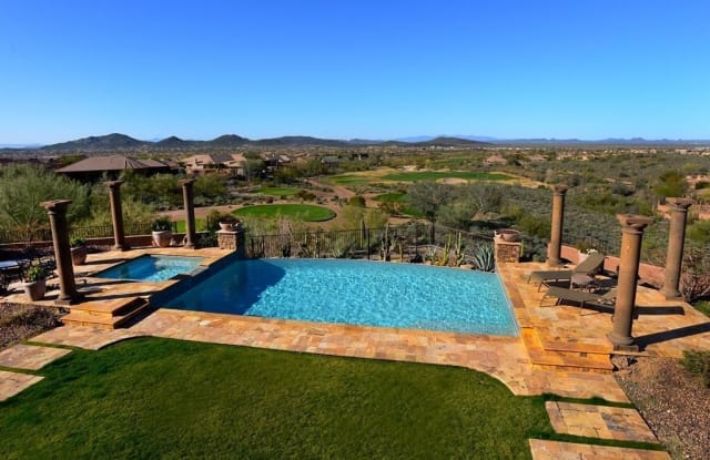2623 W PUMPKIN RIDGE Drive - 2623 West Pumpkin Ridge Drive, Anthem, AZ 85086