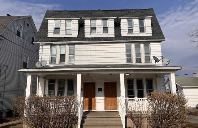 1102-1104 Dartmouth Street - 1102 Dartmouth Street, Scranton, PA 18504 1102-1104 Dartmouth Street - 1102 Dartmouth Street, Scranton, PA 18504