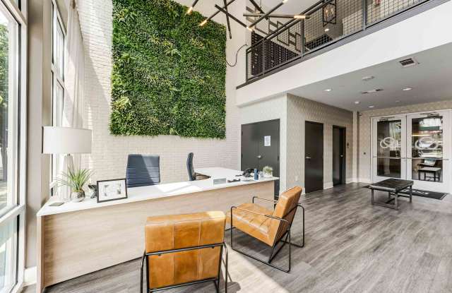Infinity Midtown Gallery 2