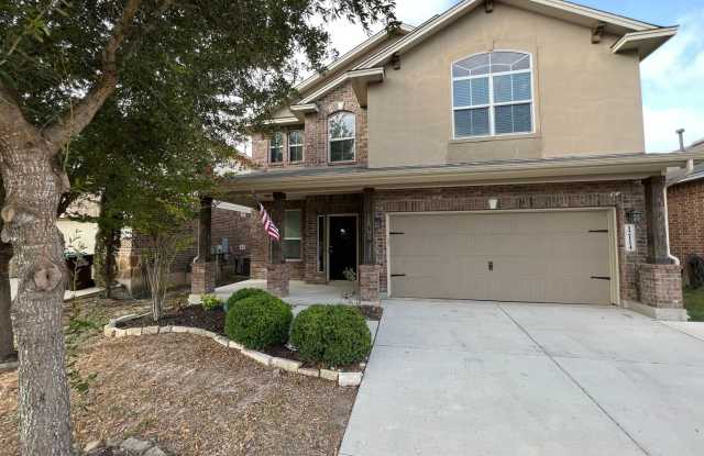 **COMING SOON!** Beautiful 4-Bedroom Home in Alamo Ranch Near SeaWorld! photos photos