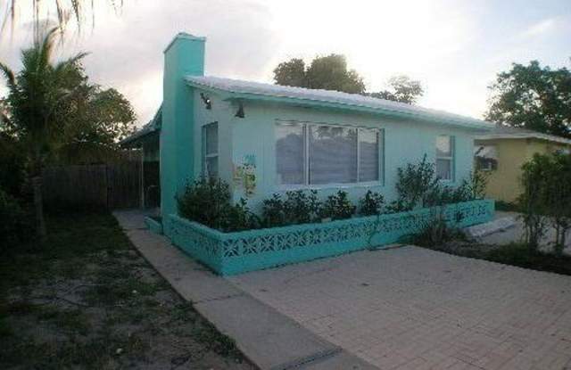 1015 S K Street unit: 1 - Front Unit photos photos