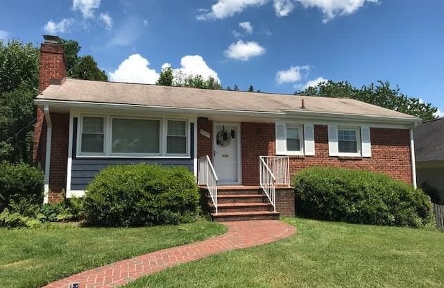 2609 N NOTTINGHAM ST - 2609 North Nottingham Street, Arlington, VA 22207