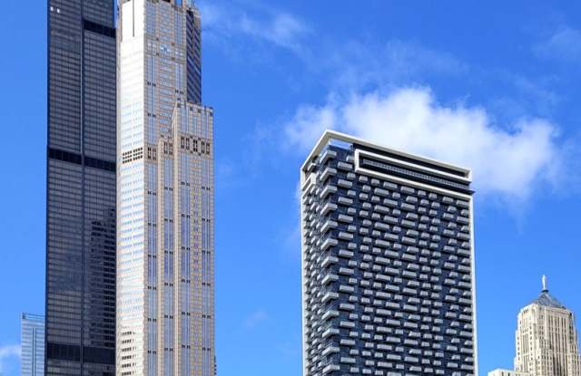 235 W Van Buren Street - 235 West Van Buren Street, Chicago, IL 60607 235 W Van Buren Street - 235 West Van Buren Street, Chicago, IL 60607