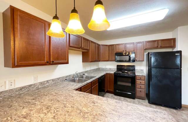 Sunset Pointe Apartments photos photos