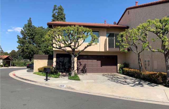 5035 Tierra Antigua Drive - 5035 Tierra Antigua Drive, Whittier, CA 90601