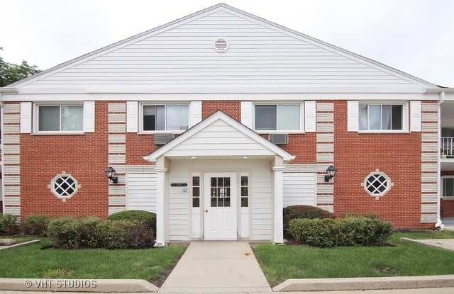 1719 Grove St - 1719 Grove Street, Glenview, IL 60025
