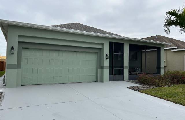 3296 Constellation Drive - 3296 Constellation Drive, Melbourne, FL 32940