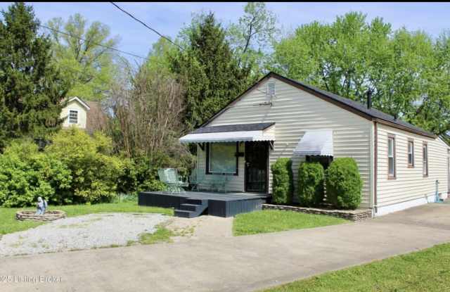 3023 Saint Dennis Avenue photos photos