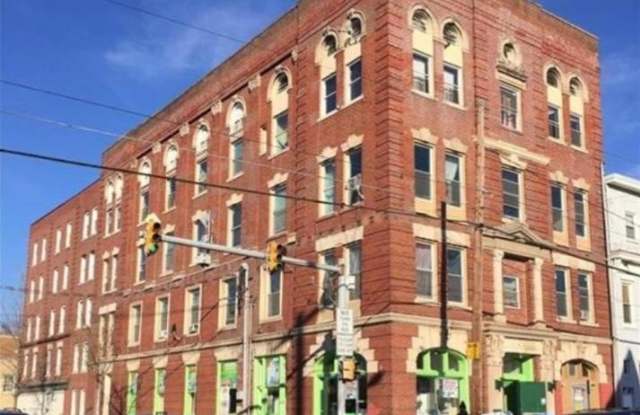 402 Ridge Avenue unit: 5C - 402 Ridge Avenue, Allentown, PA 18102