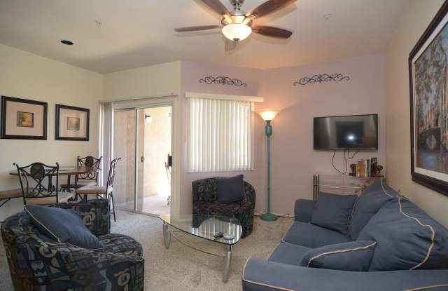 Fully Furnished 2 Bedroom 2 Bath Condo! Central Tucson Location! Gallery 4
