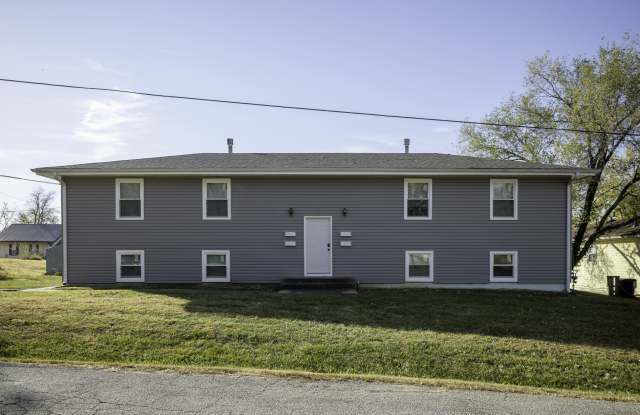 107 West Workman Street - D photos photos