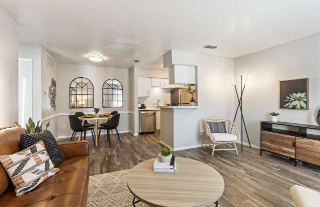 Meadow Creek Apartments photos photos