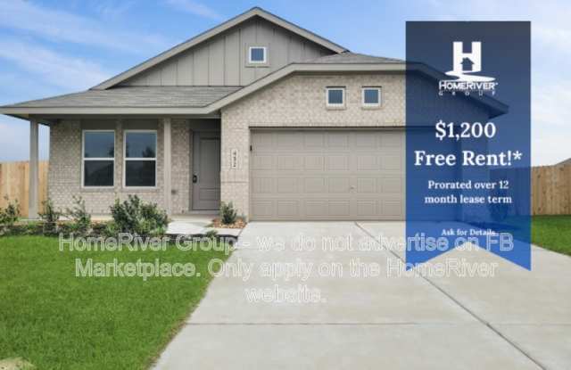 452 Texas Pecan Dr photos photos
