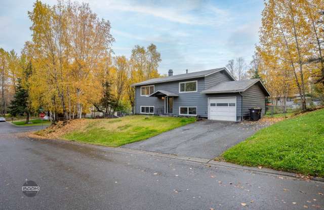 4BD/2BA Anchorage Home – New Carpet, Fenced Yard, Near JBER photos photos