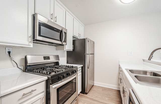 Independence Park Apartments photos photos