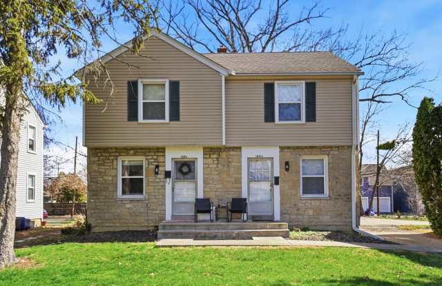 1654 Ashland Avenue photos photos