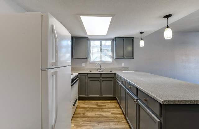 Arcadia Pointe Apartments Gallery 2