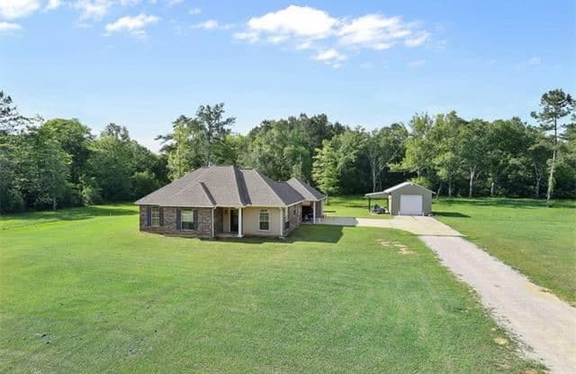 74512 Allen Rd - 74512 Allen Rd, St. Tammany County, LA 70420