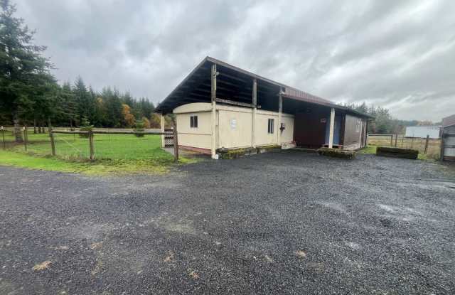 Quiet Home in the Country - 279 Washington 508, Lewis County, WA 98532 Quiet Home in the Country - 279 Washington 508, Lewis County, WA 98532