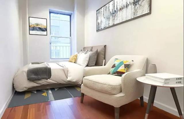 129 West 56th Street photos photos