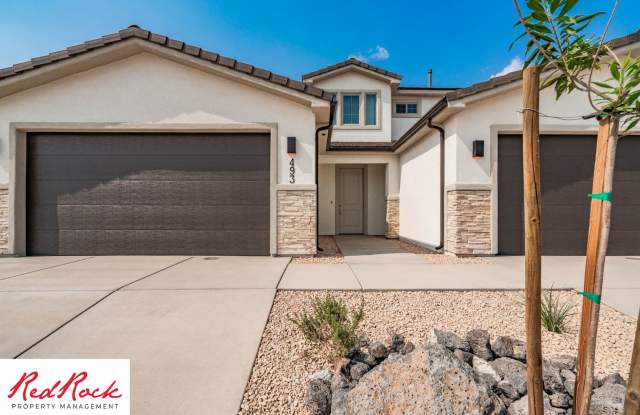 Townhome in Hurricane Heights! photos photos