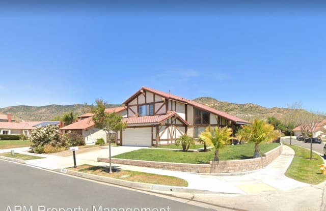 1802 Alscot Ave, - 1802 Alscot Avenue, Simi Valley, CA 93063