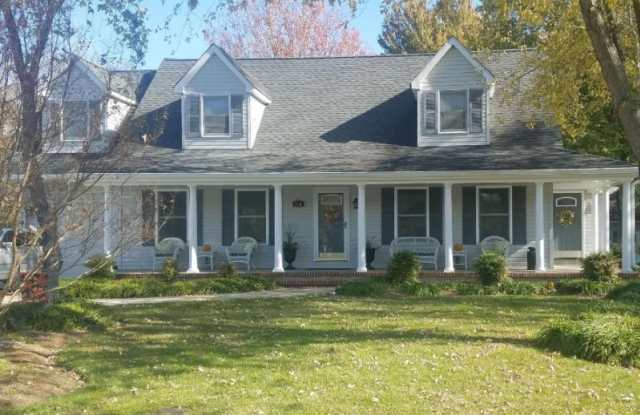 716 Old Love Point Rd. - 716 Old Love Point Road, Stevensville, MD 21666