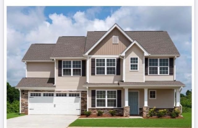 104 Luray Lane - 104 Luray Lane, Mebane, NC 27302