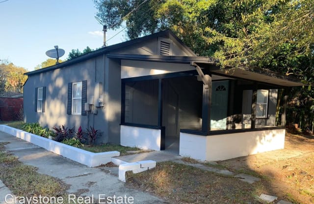 3412 E 21st Avenue - 3412 East 21st Avenue, Tampa, FL 33605