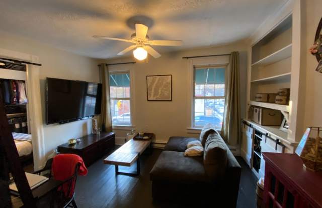 343 Garden St. Gallery 2