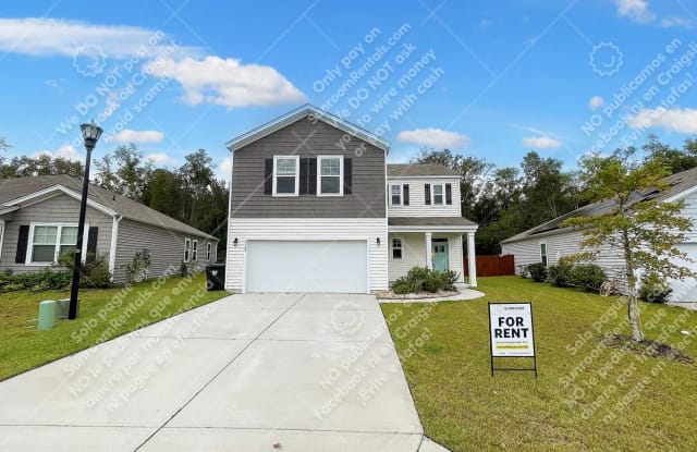 9725 Flooded Field Dr - 9725 Flooded Field Drive, North Charleston, SC 29456 9725 Flooded Field Dr - 9725 Flooded Field Drive, North Charleston, SC 29456