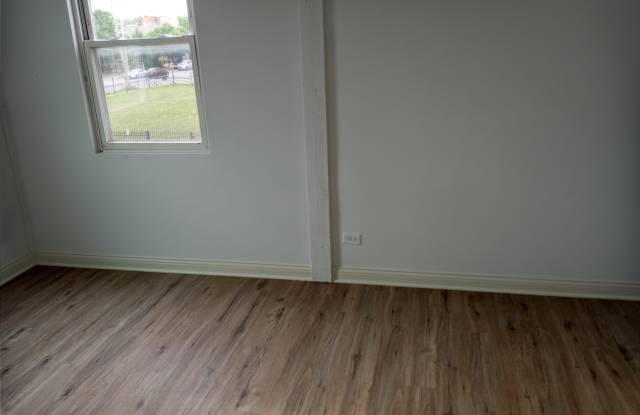 4348 West Van Buren Street - 4348 West Van Buren Street, Chicago, IL 60624