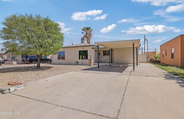 218 Orndorff Drive - 218 Orndorff Drive, El Paso, TX 79915 218 Orndorff Drive - 218 Orndorff Drive, El Paso, TX 79915